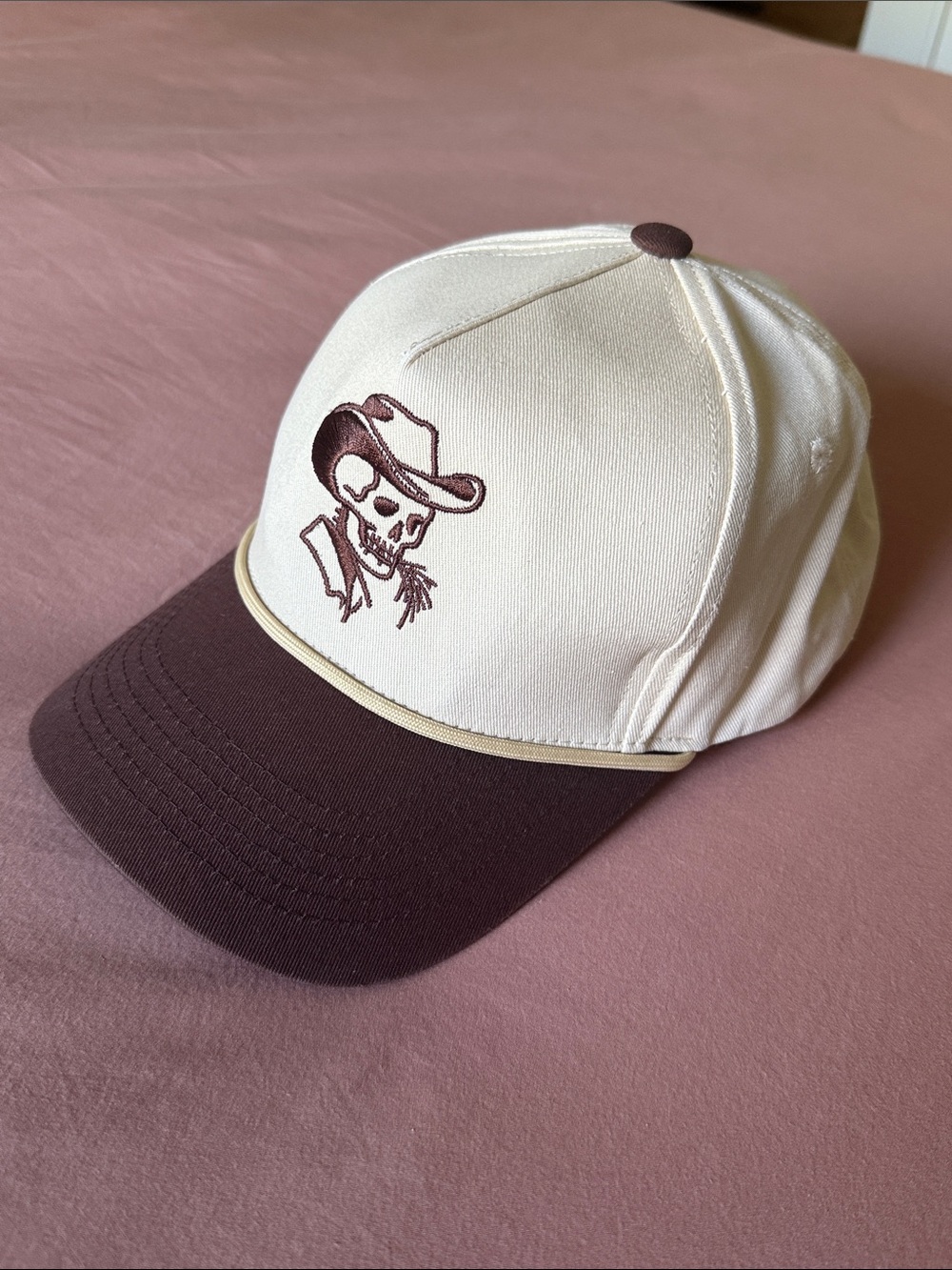 Broken Bow Baseball Cap